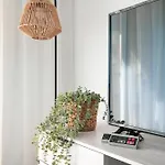 Oracle Exclusive 2bdr By Vichy Holidays * Pafos