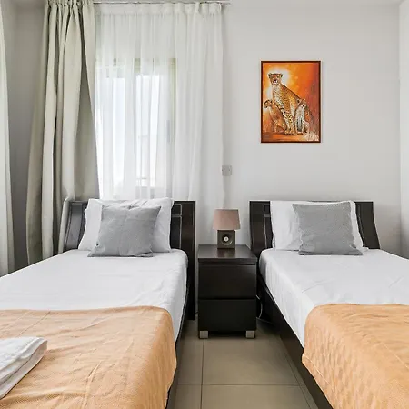 Apartament Oracle Exclusive 2bdr By Vichy Holidays *