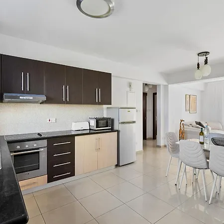 Oracle Exclusive 2bdr By Vichy Holidays Apartament *