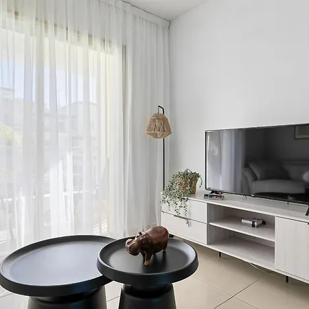 Appartamento Oracle Exclusive 2bdr By Vichy Holidays *
