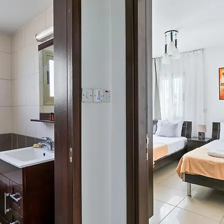 Appartamento Oracle Exclusive 2bdr By Vichy Holidays *