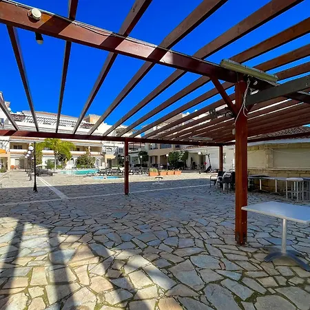 Appartamento Oracle Exclusive 2bdr By Vichy Holidays *