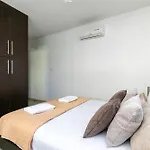 Apartment Oracle Exclusive 2bdr By Vichy Holidays