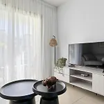 Apartment Oracle Exclusive 2bdr By Vichy Holidays *